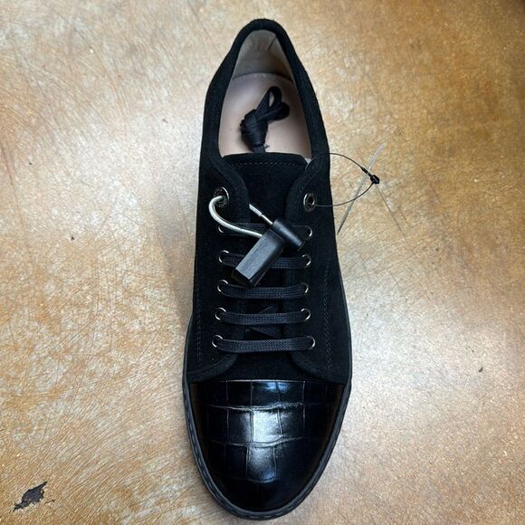 Lanvin sneakers - Picture 1 of 8